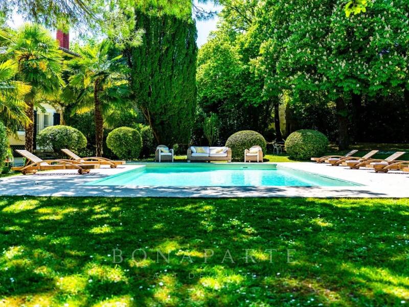 Maison à vendre, 330m², SURGERES