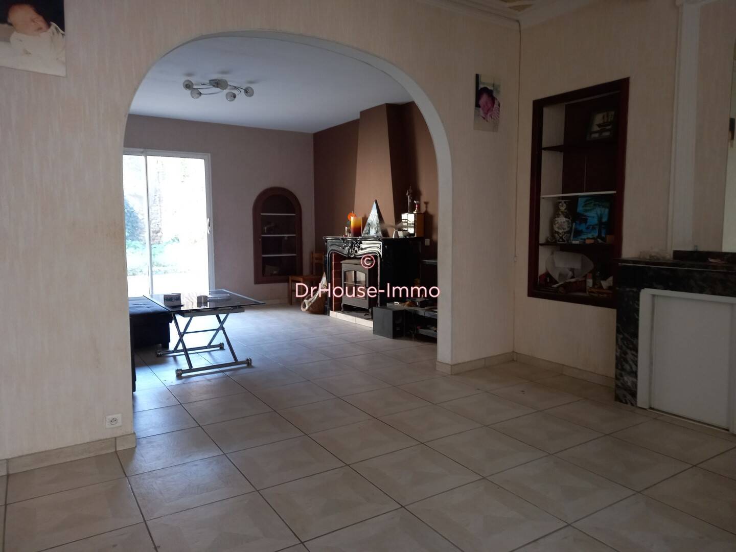 Maison à vendre, 180m², SALLELES D'AUDE