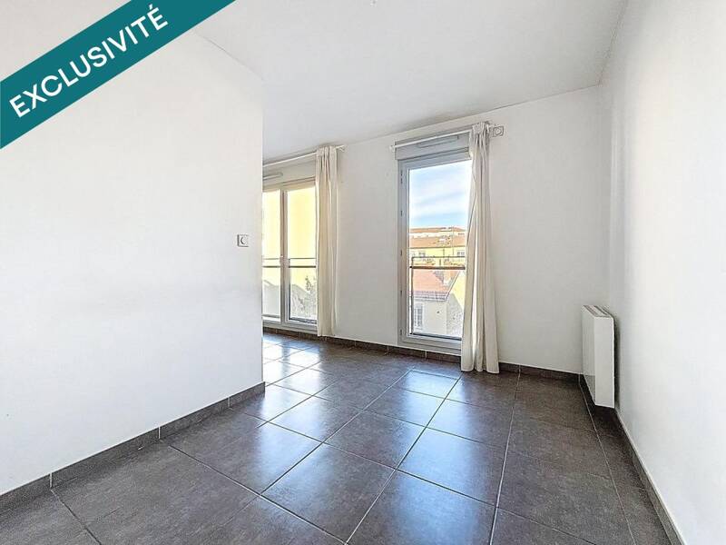 Maison à vendre, 32m², LYON 3E