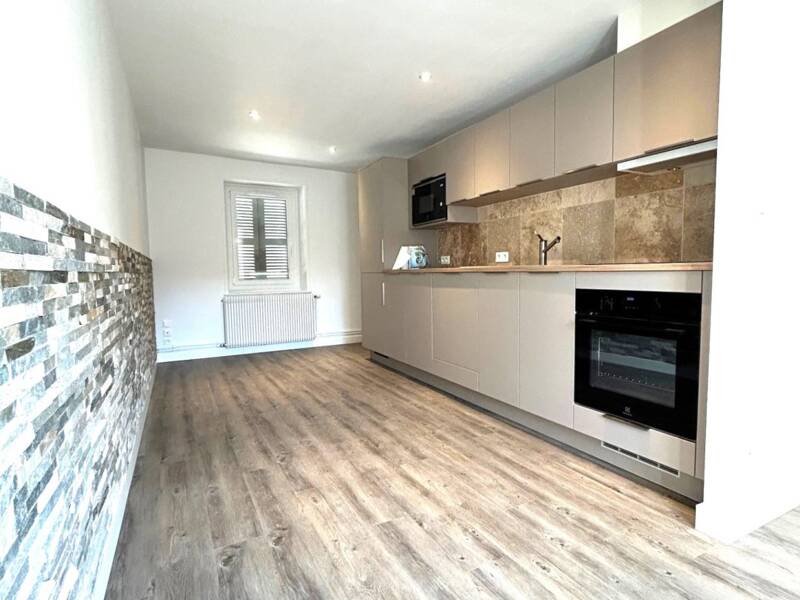 Maison à louer, 79m², FONTAINE SOUS JOUY