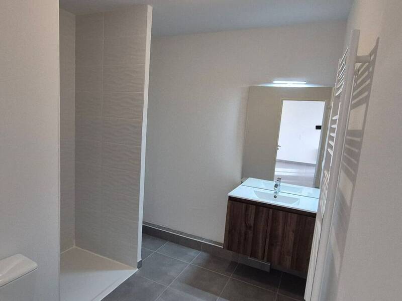 Maison à louer, 43m², VEDENE