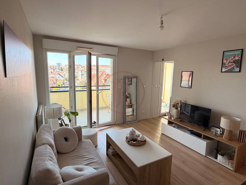 Maison à vendre, 33m², BESANCON