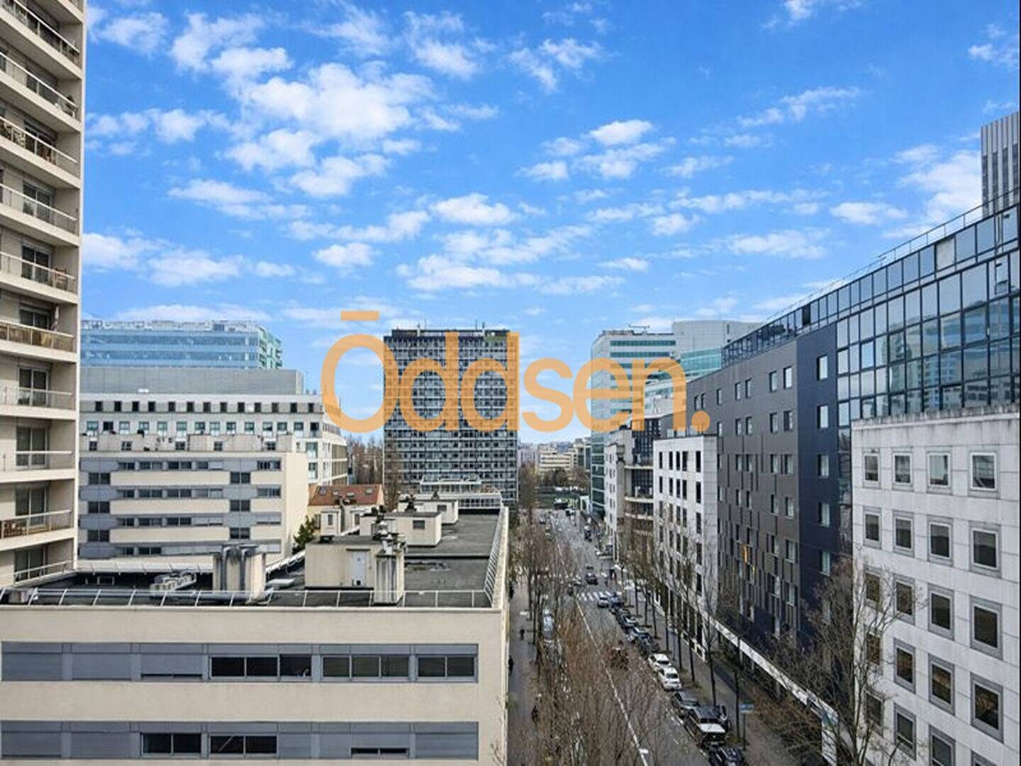 Maison à vendre, 68m², COURBEVOIE