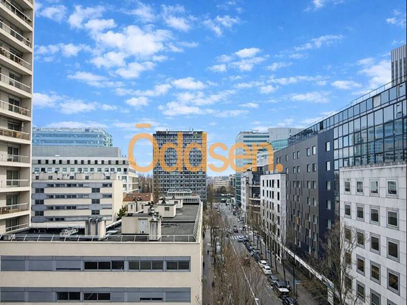 Maison à vendre, 68m², COURBEVOIE