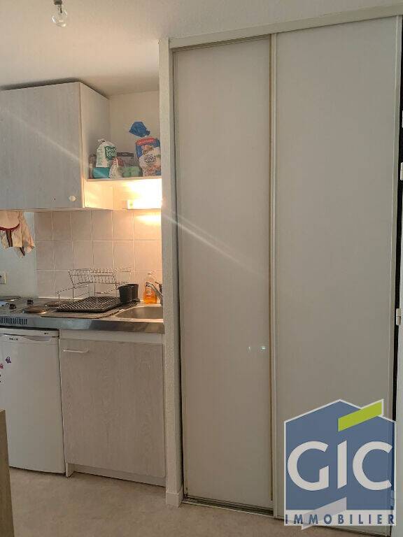 Maison à louer, 27m², CAEN