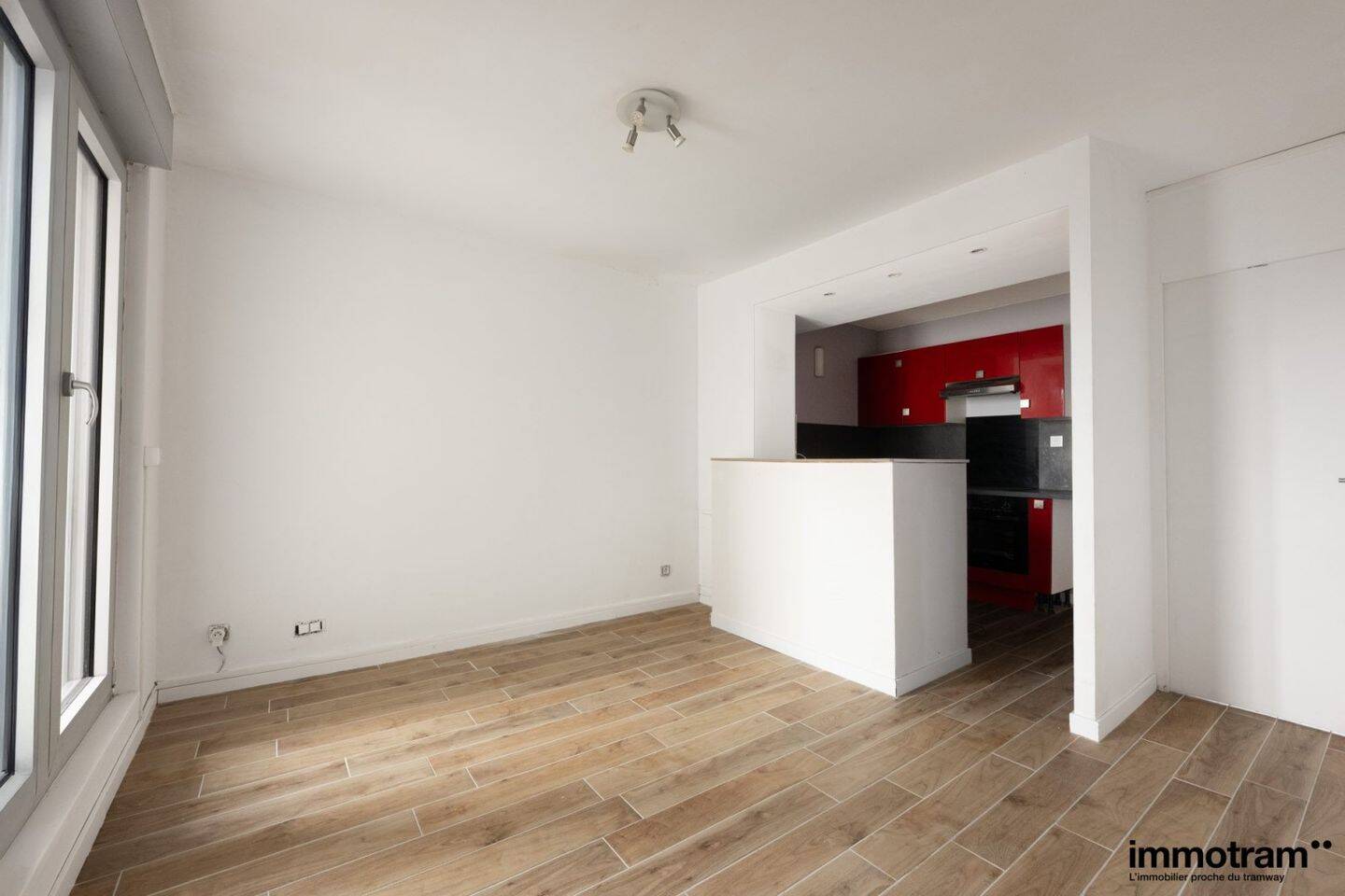 Maison à vendre, 46m², MARCQ EN BAROEUL