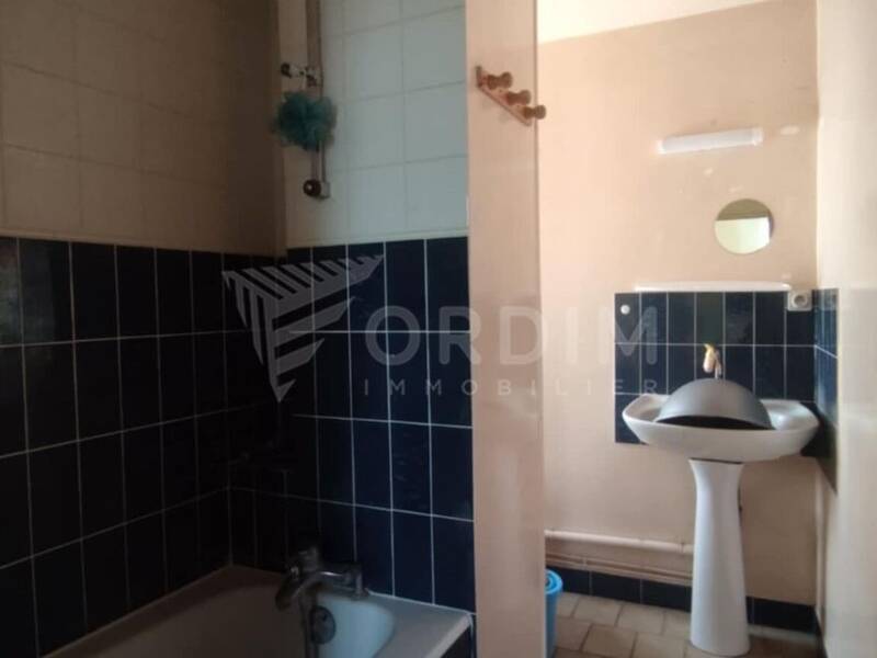 Maison à vendre, 24m², AUXERRE