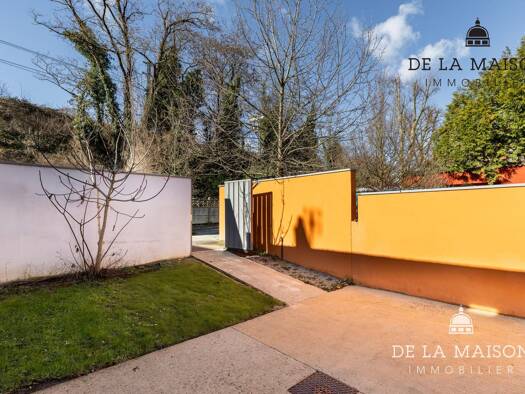 Maison à vendre 315 000 € 4 pièces 3 chambres 90 m² 20 m² de terrain Centre Ville Tassin-la-Demi-Lune 69160