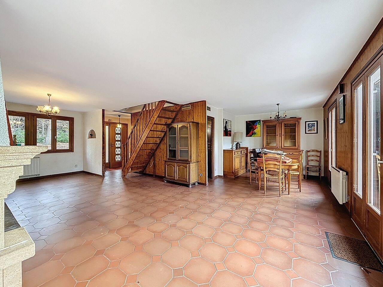 Maison à vendre, 130m², CHAUMONT EN VEXIN