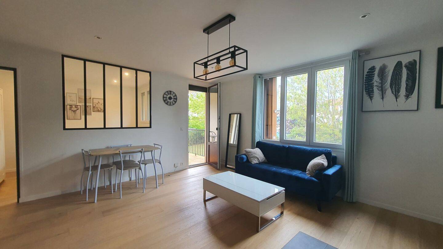 Maison à louer, 39m², RUEIL MALMAISON