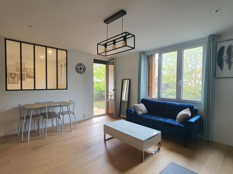 Maison à louer, 39m², RUEIL MALMAISON