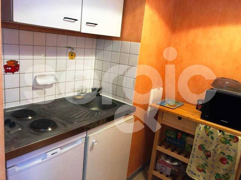 Maison à louer, 37m², REIMS