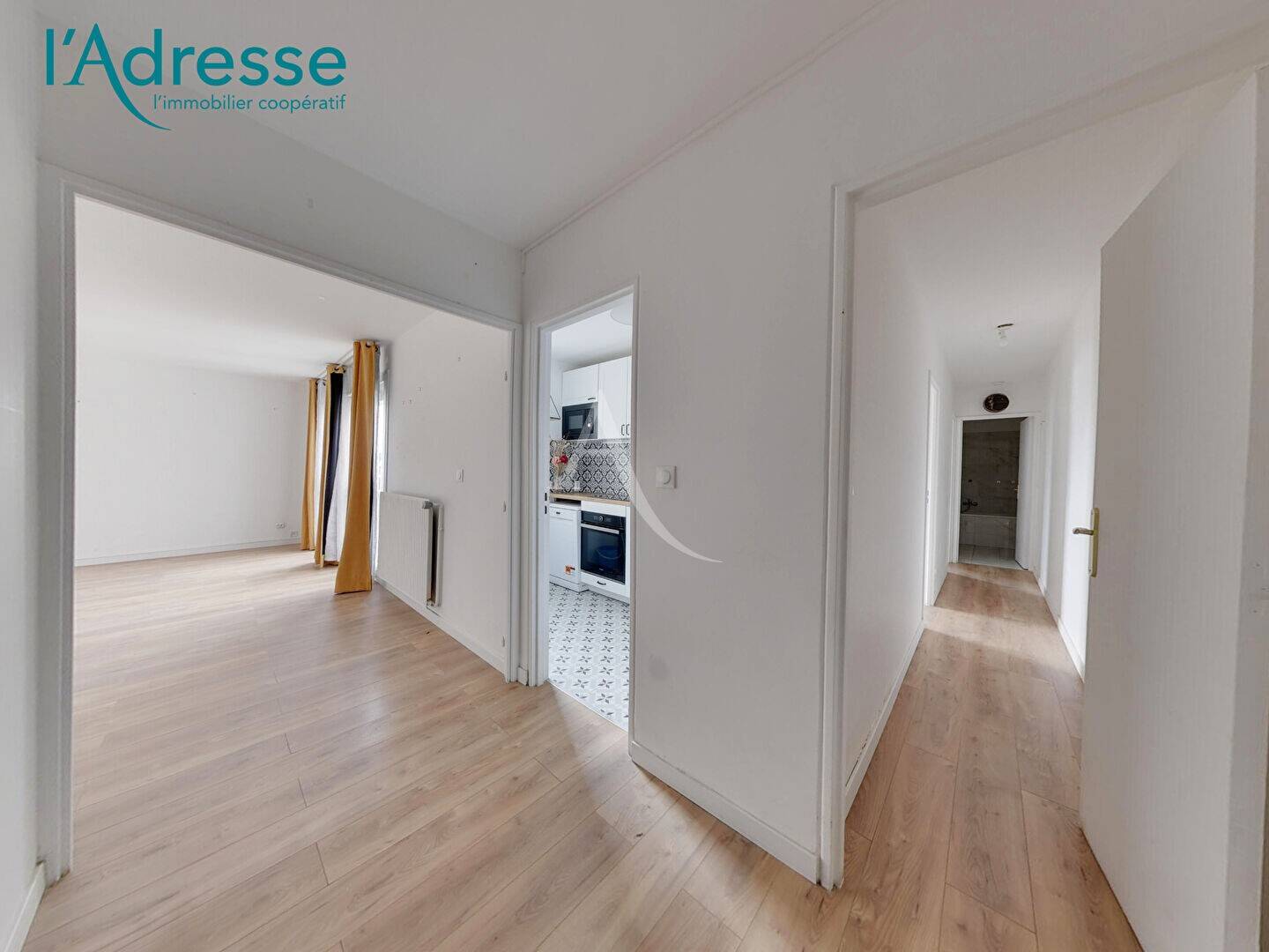 Maison à vendre, 64m², NOISY LE GRAND