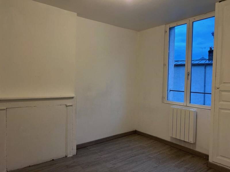 Maison à louer, 50m², CHATEAU RENAULT