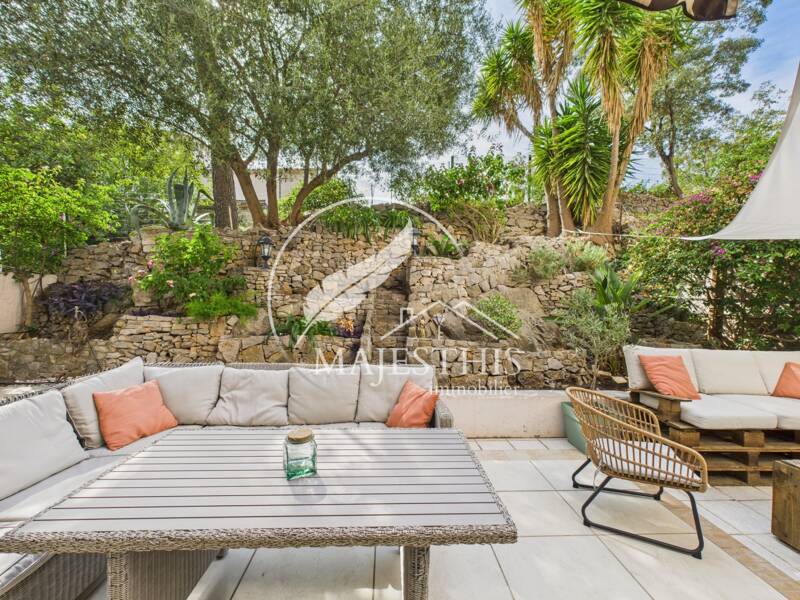 Maison à vendre, 68m², TOULON