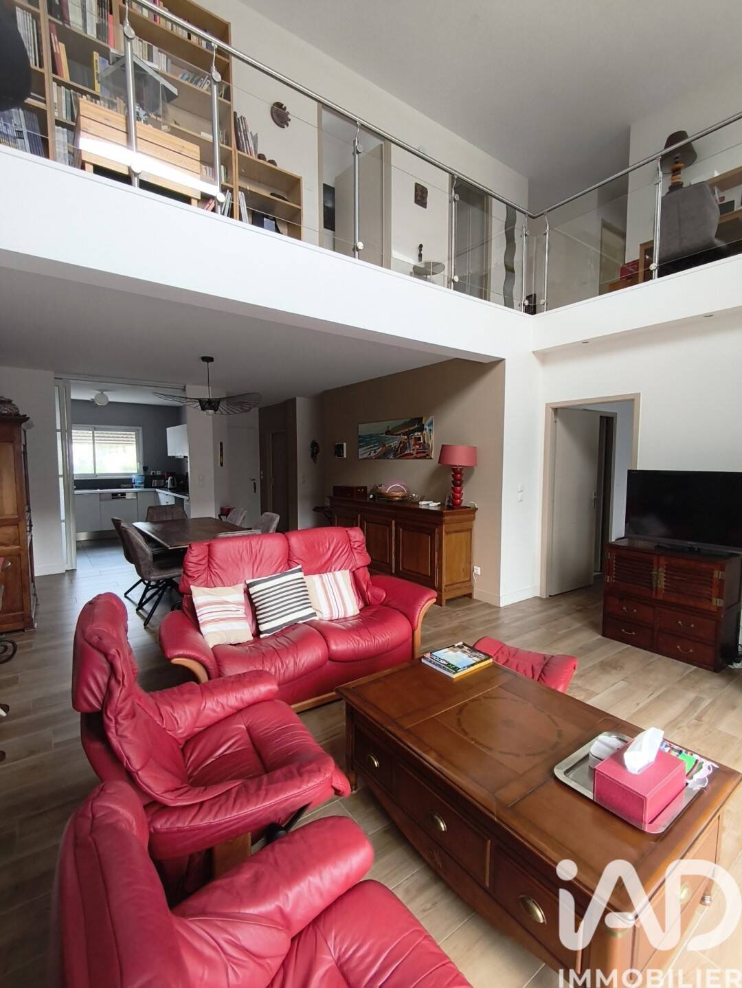 Maison à vendre, 139m², MERIGNAC