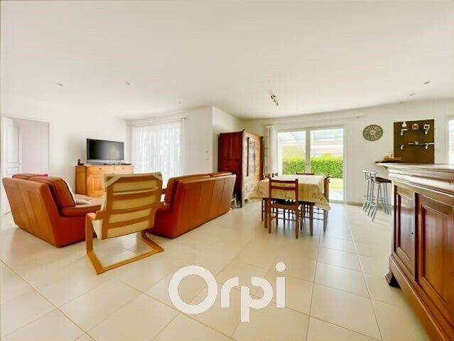 Maison à vendre, 91m², JARD SUR MER