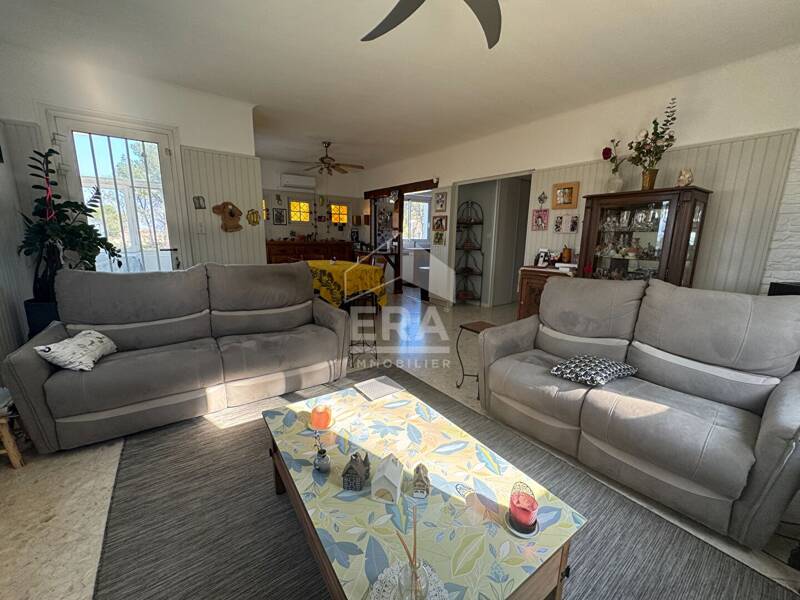 Maison à vendre, 120m², MARTIGUES