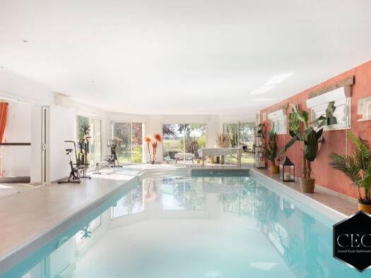 Maison à vendre 412 000 € 8 pièces 5 chambres 280 m² Provins 77160