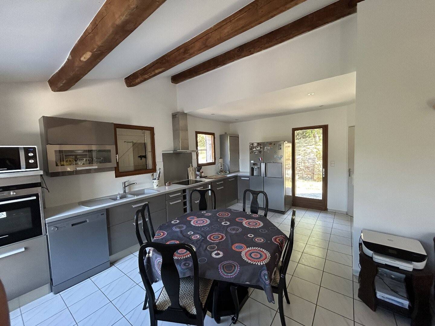 Maison à vendre, 96m², SAINT ETIENNE VALLEE FRANCAISE