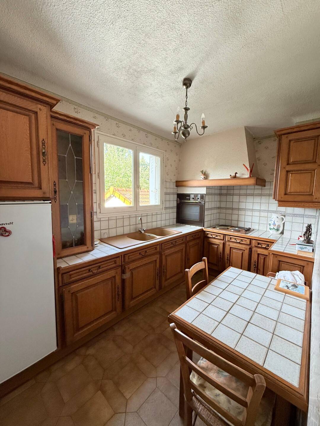 Maison à vendre, 100m², DRANCY