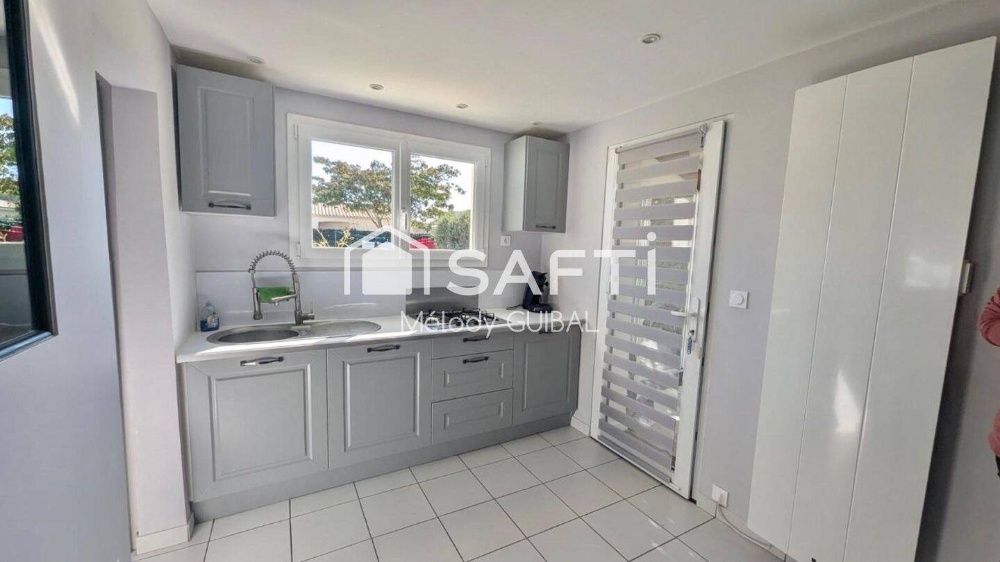 Maison à vendre, 155m², MEDIS