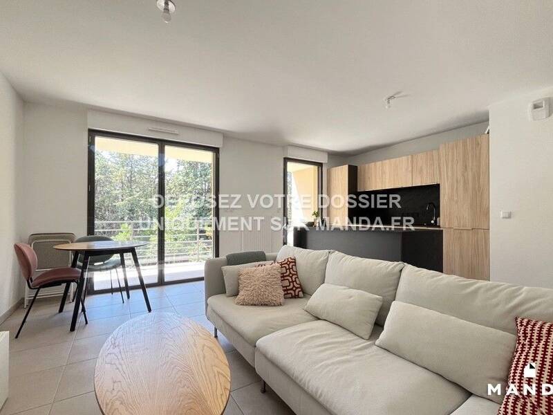 Maison à louer, 65m², AIX EN PROVENCE