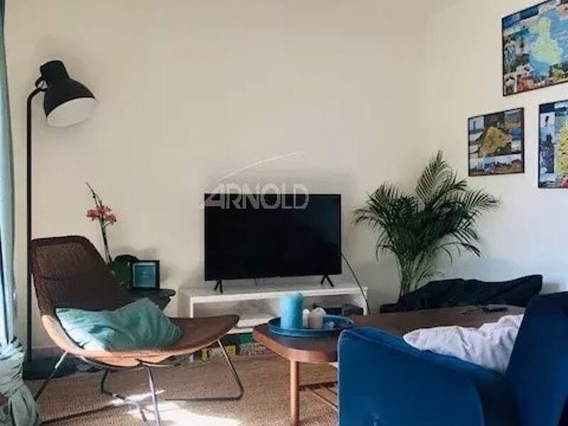 Maison à louer, 55m², NANTES