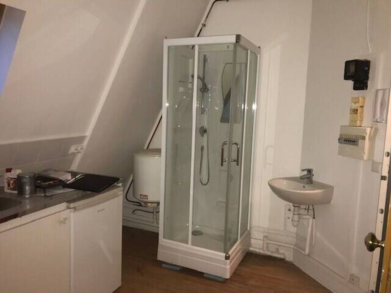 Maison à vendre, 9m², PARIS 11E