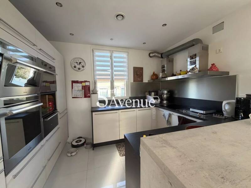 Maison à vendre, 161m², JOINVILLE LE PONT