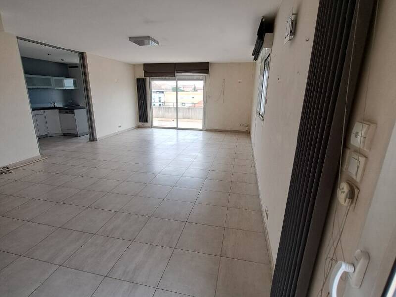 Maison à louer, 94m², LES ANGLES