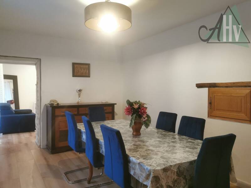 Maison à vendre, 154m², EVERLY