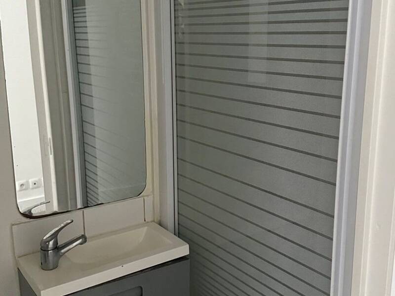 Maison à louer, 17m², NANTERRE
