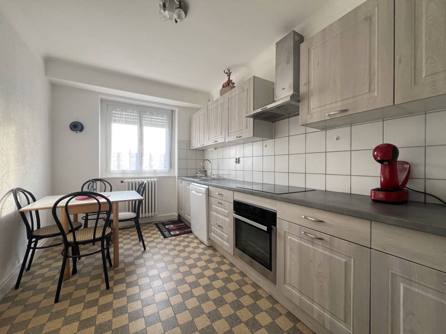 Maison à louer, 93m², COLMAR