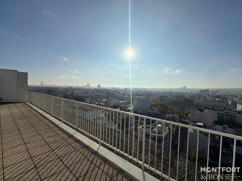 Maison à vendre, 194m², BOULOGNE BILLANCOURT