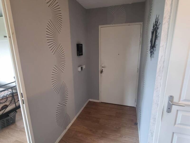 Maison à louer, 60m², FOUR