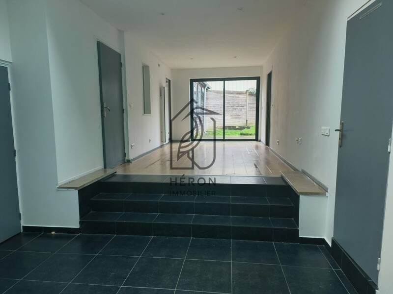 Maison à louer, 75m², PERENCHIES