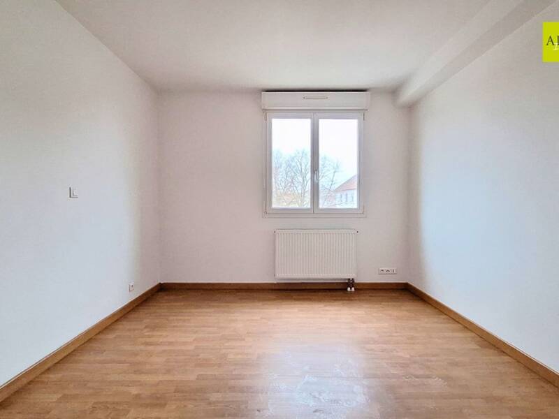 Maison à vendre, 70m², WITTELSHEIM