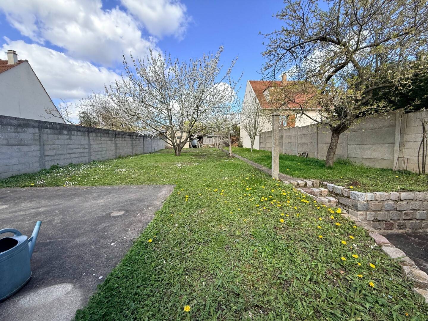Maison à vendre, 111m², CHAMPIGNY SUR MARNE