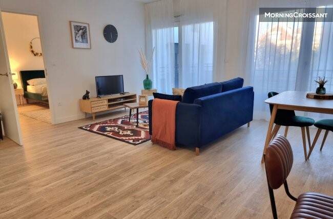 Maison à louer, 49m², RUEIL MALMAISON