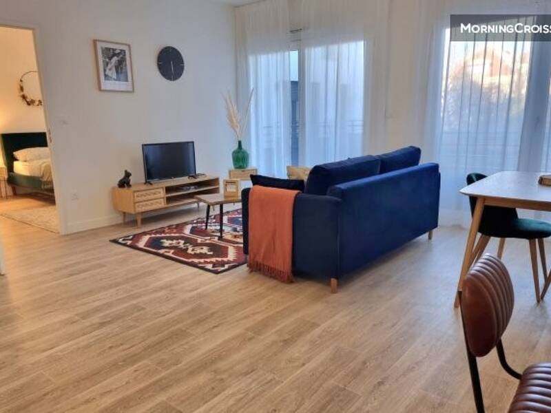 Maison à louer, 49m², RUEIL MALMAISON