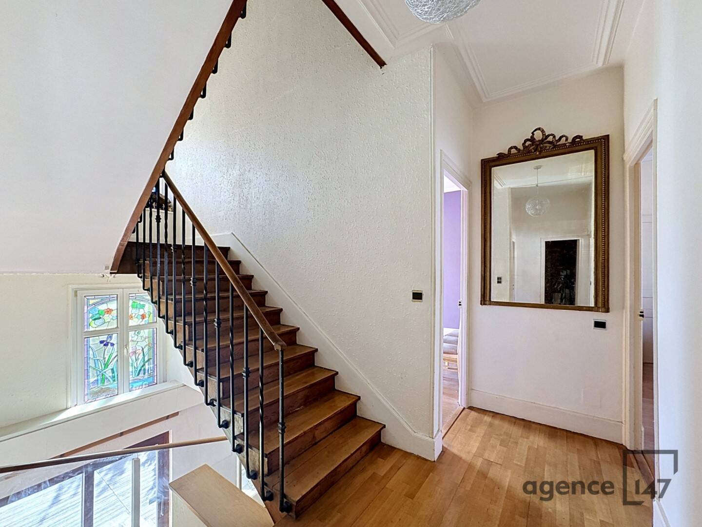 Maison à vendre, 156m², NANCY