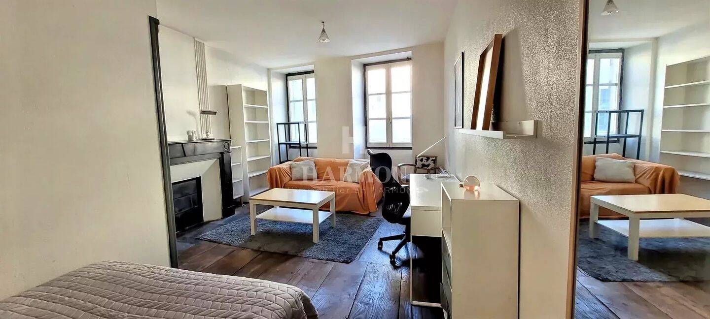 Maison à louer, 29m², PAU