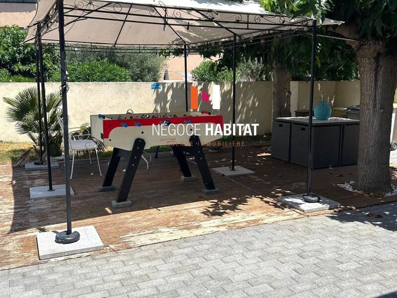 Maison à vendre, 123m², LE GRAU DU ROI