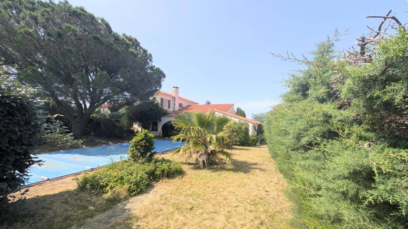 Maison à vendre, 135m², VILLELONGUE DELS MONTS