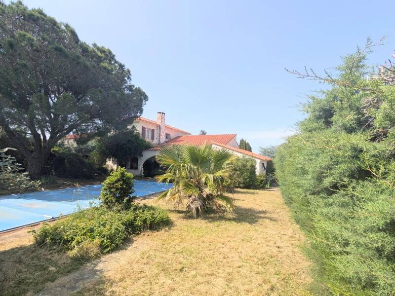 Maison à vendre, 135m², VILLELONGUE DELS MONTS