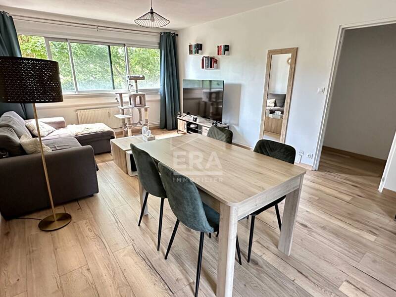Maison à vendre, 51m², HEROUVILLE SAINT CLAIR
