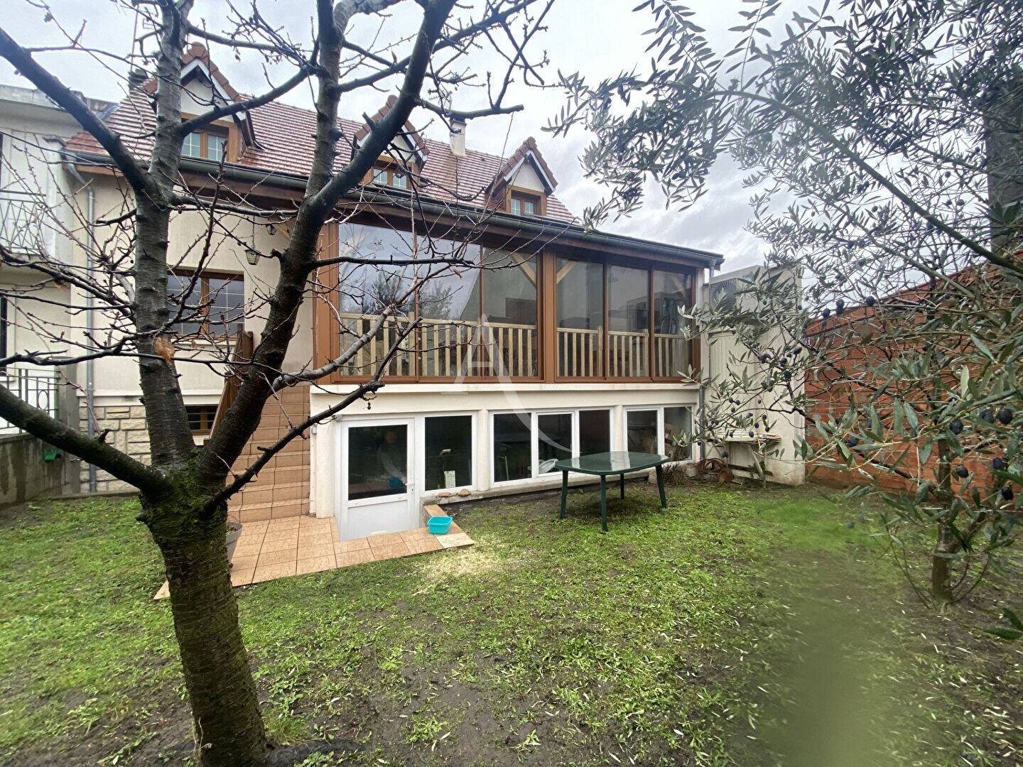 Maison à vendre, 156m², DRANCY