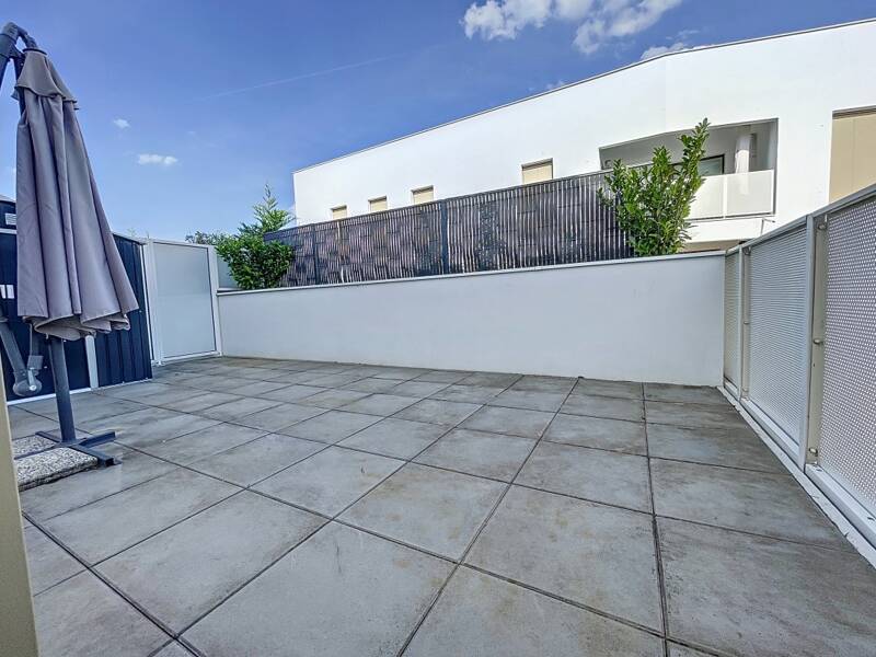 Maison à louer, 42m², GONESSE