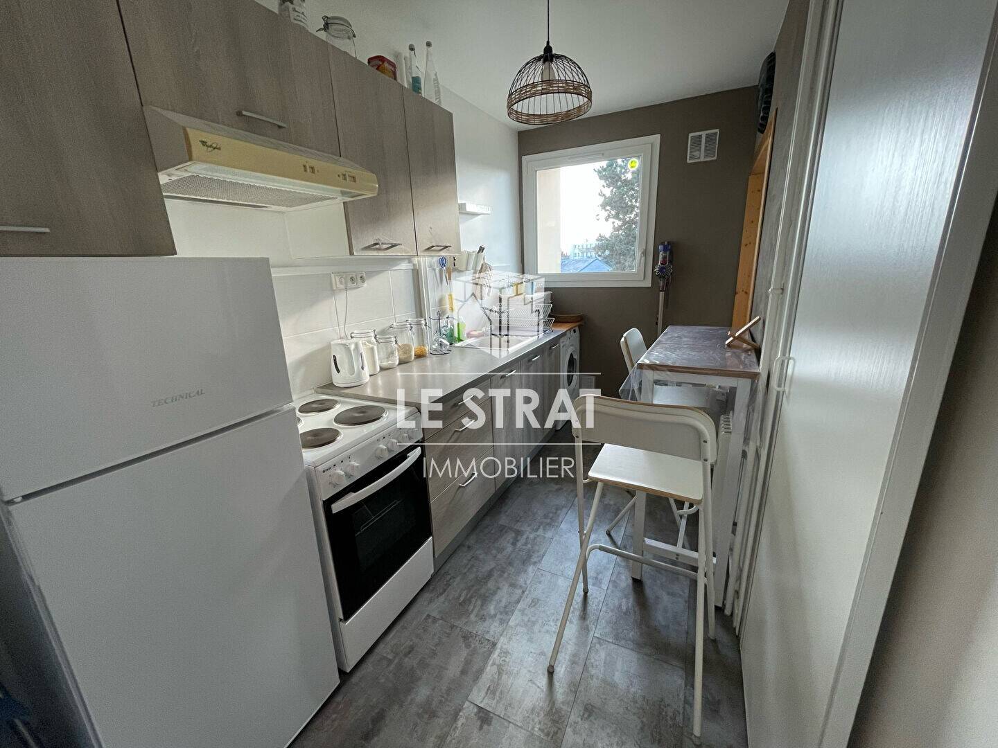 Maison à vendre, 30m², HEROUVILLE SAINT CLAIR